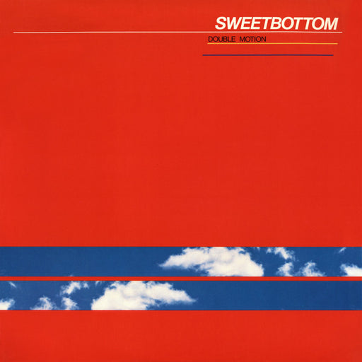 Sweetbottom – Double Motion LP vinyl record, image 1 of 4
