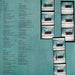 The Black Swans – Don't Blame The Stars LP vinyl record, image 6 of 6