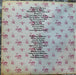 Various – 50 Romantic Love Songs (2xLP) LP vinyl record, image 3 of 8