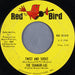 The Shangri-Las – Give Him A Great Big Kiss 7" vinyl record, image 2 of 2