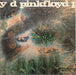 Pink Floyd – A Saucerful Of Secrets LP vinyl record, image 1 of 9