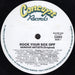 Various – Rock Your Sox Off (2xLP) LP vinyl record, image 4 of 7