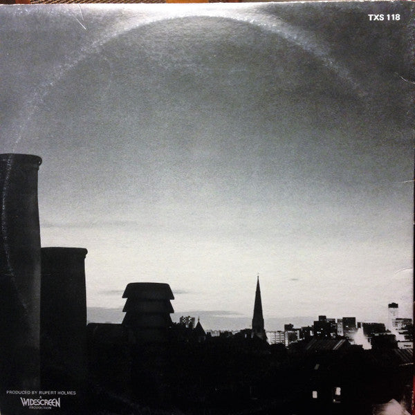 John Miles – Stranger In The City LP vinyl record, image 4 of 6
