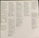 Billy Joel – Storm Front LP vinyl record, image 4 of 6