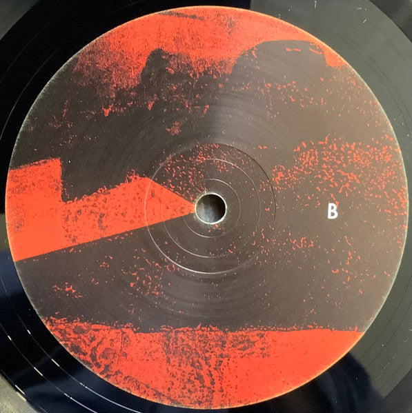 Algiers – Algiers LP vinyl record, image 5 of 8