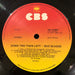 Boz Scaggs – Down Two Then Left LP vinyl record, image 6 of 9