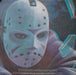 Harry Manfredini – Friday The 13th, Part I, II, & III (Original Motion Picture Soundtrack) LP vinyl record, image 2 of 10