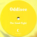 Oddisee – The Good Fight (2xLP) LP vinyl record, image 10 of 10