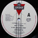 Salt 'N' Pepa – Push It 12" vinyl record, image 3 of 4