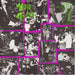 Various – Ugly Things (Australian Rock Archives Vol. 1) LP vinyl record, image 1 of 5