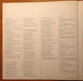 Bob Dylan – Hard Rain LP vinyl record, image 9 of 10