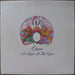 Queen – A Night At The Opera LP vinyl record, image 1 of 8