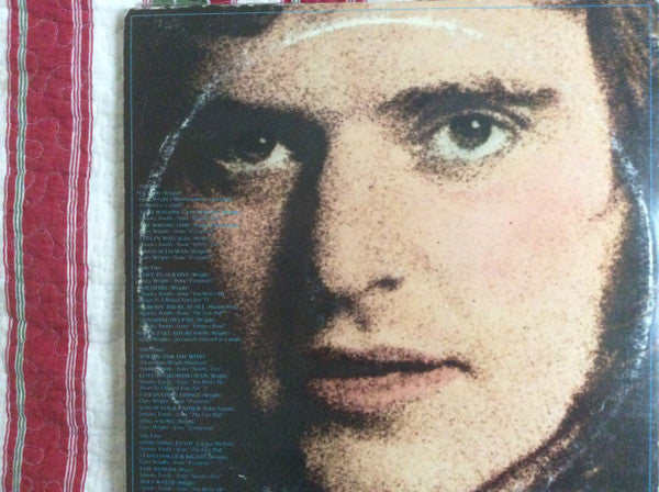 Gary Wright, Spooky Tooth – That Was Only Yesterday (2xLP) LP vinyl record, image 6 of 8