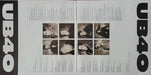 UB40 – The Best Of UB40 (Volume One) LP vinyl record, image 3 of 5