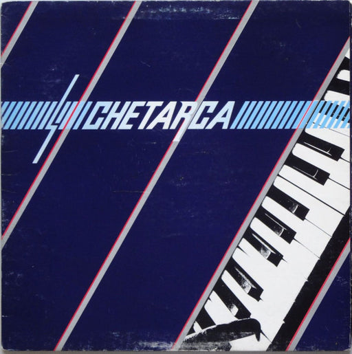 Chetarca – Chetarca LP vinyl record, image 1 of 4