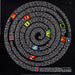 Siouxsie & The Banshees – Kaleidoscope LP vinyl record, image 3 of 6