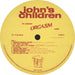 John's Children – The Legendary Orgasm Album LP vinyl record, image 3 of 6