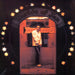 Mark Williams – Life After Dark LP vinyl record, image 3 of 4