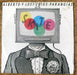 Alberto Y Lost Trios Paranoias – Skite LP vinyl record, image 1 of 3