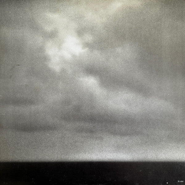 Joni Mitchell – Hejira LP vinyl record, image 8 of 8