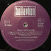 Harlem Underground Band, George Benson – Harlem Underground LP vinyl record, image 4 of 4