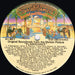Various – Flashdance (Original Soundtrack From The Motion Picture) LP vinyl record, image 3 of 5