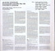 Baldassare Galuppi, English Chamber Orchestra, Jörg Ewald Dähler, Paul Angerer – Concerti E Sinfonie LP vinyl record, image 2 of 6
