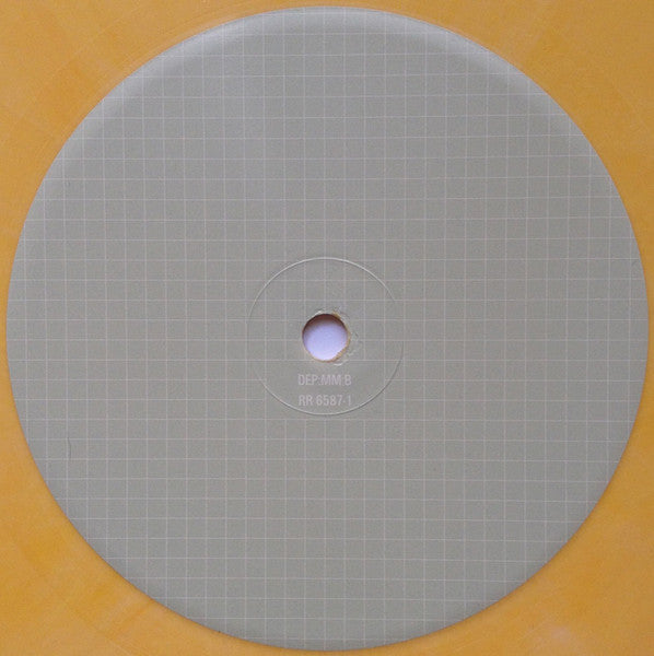 The Dillinger Escape Plan – Miss Machine LP vinyl record, image 5 of 7