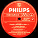 Claude Debussy, Concertgebouworkest, Bernard Haitink – Famous Orchestral Works (3xLP) LP vinyl record, image 3 of 10
