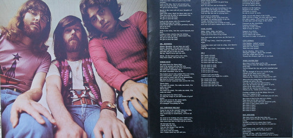 Mississippi – Mississippi LP vinyl record, image 2 of 5