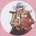Ty Segall – Ty Segall LP vinyl record, image 3 of 10