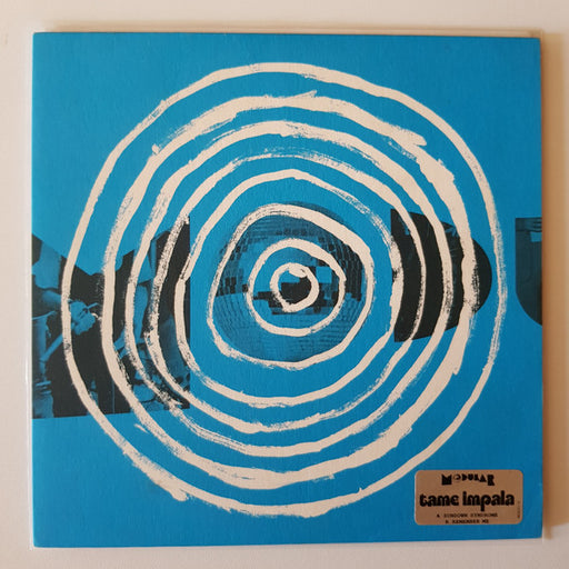Tame Impala – Sundown Syndrome 7" vinyl record, image 1 of 4
