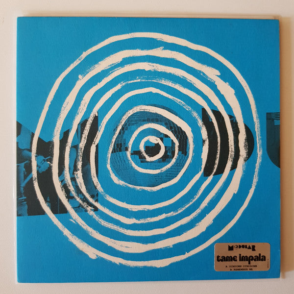 Tame Impala – Sundown Syndrome 7" vinyl record, image 1 of 4