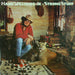 Hank Williams Jr. – Strong Stuff LP vinyl record, image 1 of 6