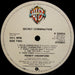 Randy Crawford – Secret Combination LP vinyl record, image 4 of 6