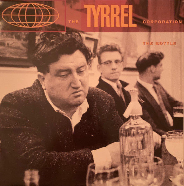 The Tyrrel Corporation – The Bottle