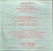 Genya Ravan – Urban Desire LP vinyl record, image 4 of 6