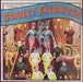 Gunther Schuller, Gerard Schwarz – Turn Of The Century Cornet Favorites LP vinyl record, image 1 of 4