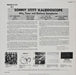 Sonny Stitt – Kaleidoscope LP vinyl record, image 2 of 7