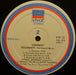 Felix Mendelssohn-Bartholdy, Franz Schubert, Ernest Ansermet, L'Orchestre De La Suisse Romande – A Midsummer Night's Dream / Rosamunde LP vinyl record, image 4 of 4