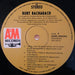 Burt Bacharach – Burt Bacharach LP vinyl record, image 6 of 8