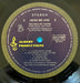Ted Mulry Gang – Here We Are LP vinyl record, image 9 of 9