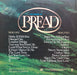 Bread – The Sound Of Bread LP vinyl record, image 2 of 4