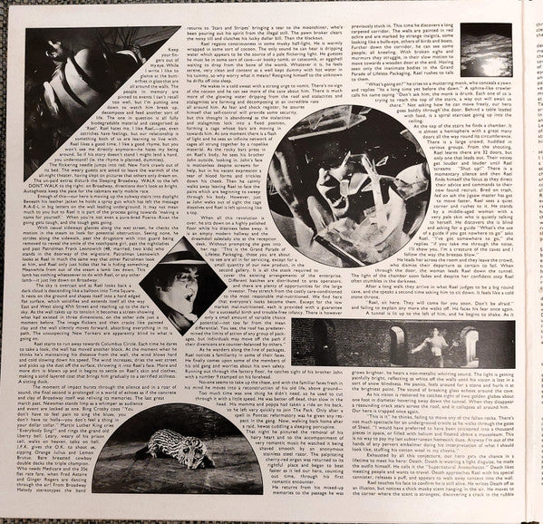 Genesis – The Lamb Lies Down On Broadway (2xLP) LP vinyl record, image 3 of 10