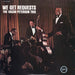 The Oscar Peterson Trio – We Get Requests LP vinyl record, image 2 of 7