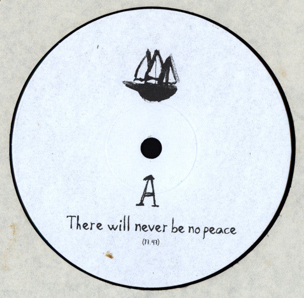 Mohel – Babylon Bypass LP vinyl record, image 3 of 4