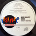 Charlotte Sometimes – Queen Charlotte Sounds LP vinyl record, image 3 of 4