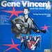 Gene Vincent & His Blue Caps – The Bop That Just Won't Stop LP vinyl record, image 2 of 5