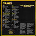 Camel – I Can See Your House From Here LP vinyl record, image 3 of 7