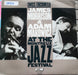 James Morrison, Adam Makowicz – Swiss Encounter - At The Montreux Jazz Festival LP vinyl record, image 1 of 4